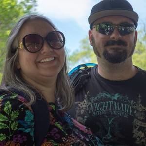 Meet your Posher, Courtney